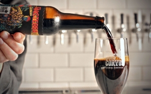 Francesinha e cerveja, o eterno casamento