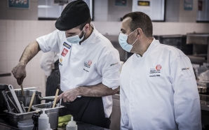 Chef Cozinheiro do Ano elege-se em abril, com seis finalistas e jurados de renome