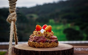 Novo folar da Páscoa é inspirado num tesouro escondido na Serra da Sintra