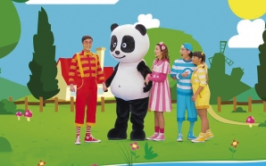 Séries documentais, especiais infantis e concertos para ver na televisão