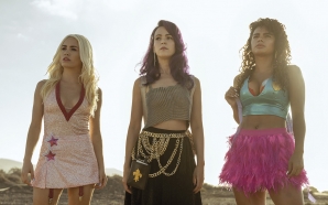 Sete novas séries para ver, incluindo a dos criadores de "La Casa de Papel"