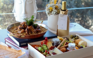 Restaurantes com entregas e takeaway diferentes para oferecer no Dia do Pai