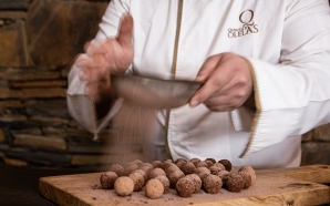 Prendas para todos os pais: sugestões para um pai "bon vivant"