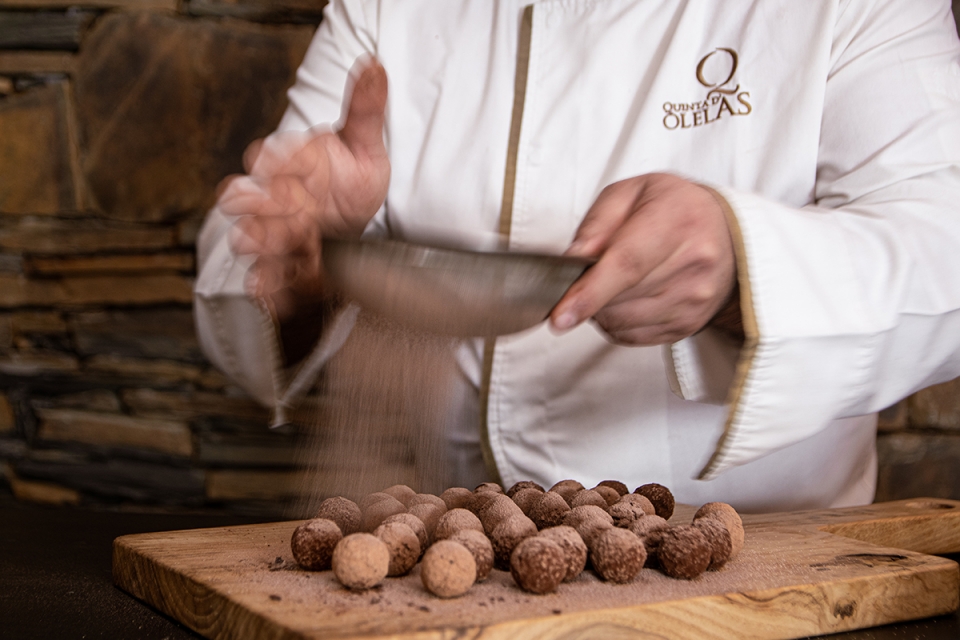 Prendas para todos os pais: sugestões para um pai "bon vivant"