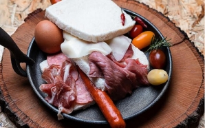 Como montar a sua própria francesinha em casa?