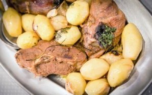 Festival Gastronómico do Cabrito volta a Torres Novas em formato takeaway