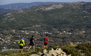 Temos de voltar: Serra de Aire, entre grutas e blocos de maciço calcário