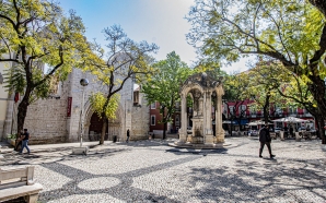 25 de Abril: passear pelos recantos da Liberdade em Lisboa