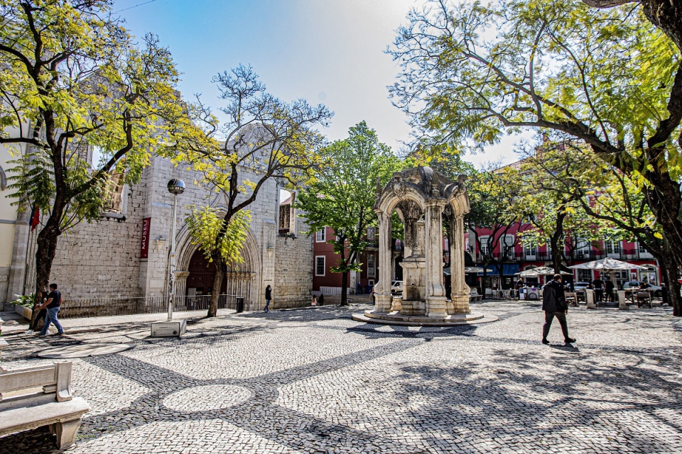 25 de Abril: passear pelos recantos da Liberdade em Lisboa
