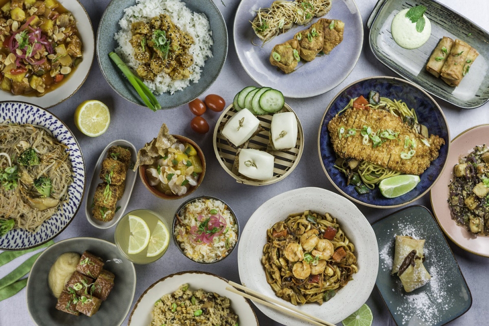 Xao Xao, o novo restaurante chinês de Lisboa que tem dedo Michelin