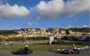 Kartódromo de Odivelas: 30 anos de adrenalina às portas de Lisboa