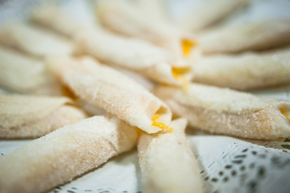 Os charutos dos Arcos e as mulheres que fazem doces há quase 200 anos