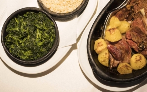 Está de volta a Semana Gastronómica do Cabrito da Serra do Caramulo