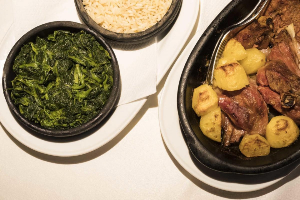 Está de volta a Semana Gastronómica do Cabrito da Serra do Caramulo