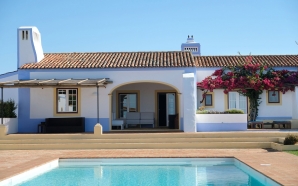 Uma herdade que reabriu mais sustentável, na Costa Vicentina