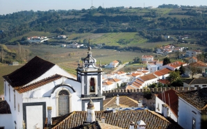 O Festival Literário de Óbidos já tem regresso marcado à vila