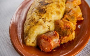 O Mês das Migas está de volta a Mora com a oitava edição