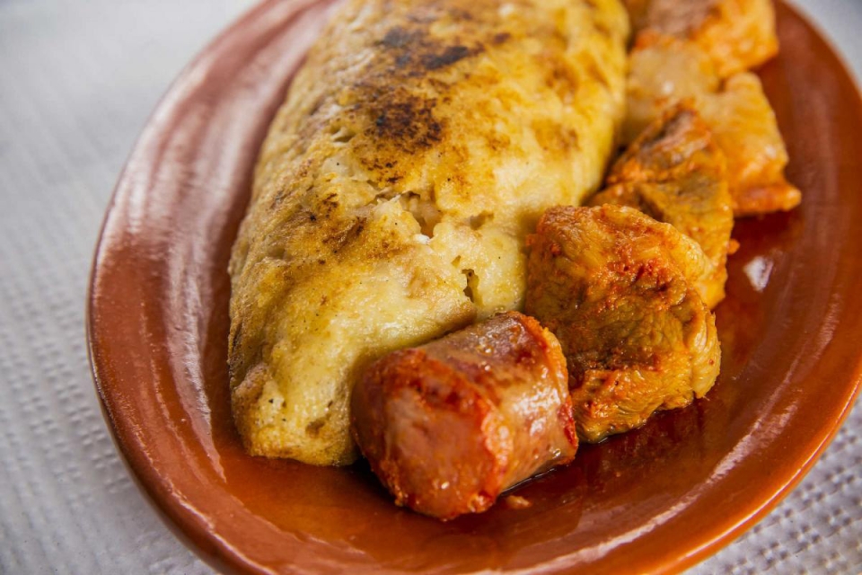 O Mês das Migas está de volta a Mora com a oitava edição