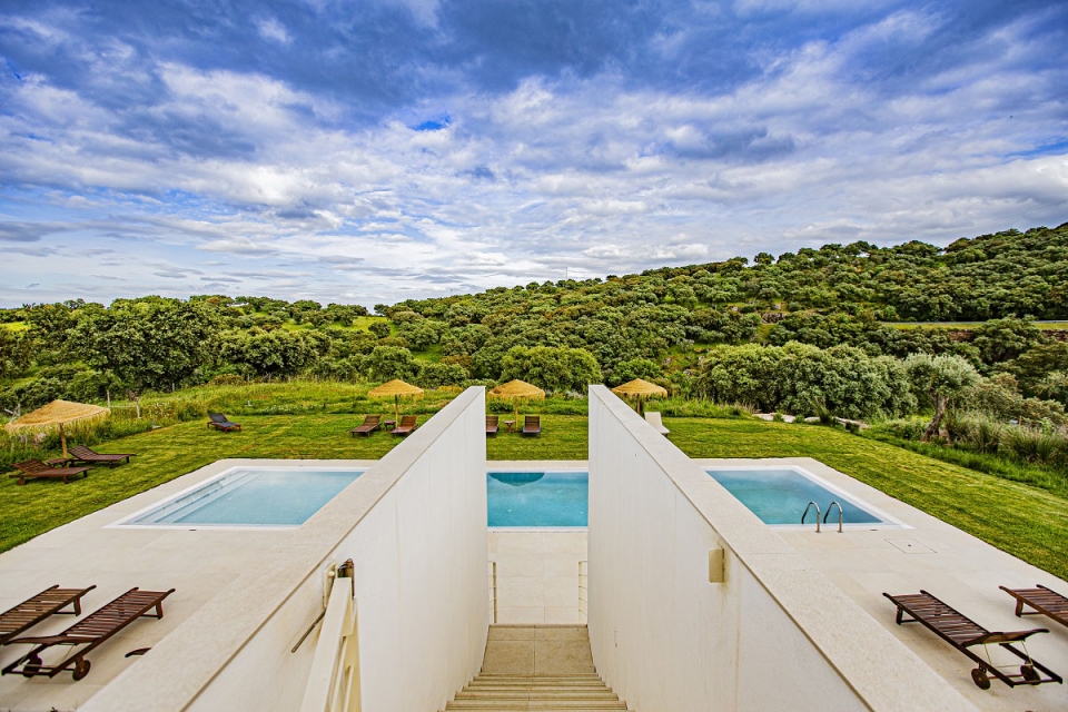 Passeios entre Borba e Vila Viçosa, onde o sossego é luxo