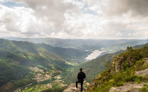 Grande Rota Peneda-Gerês: entre camas renovadas e miradouros na vila do Gerês