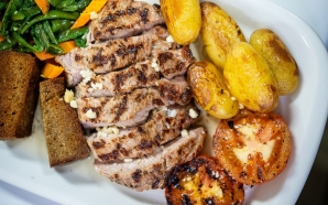 Peneda-Gerês: três bons restaurantes onde a estrela é a carne barrosã