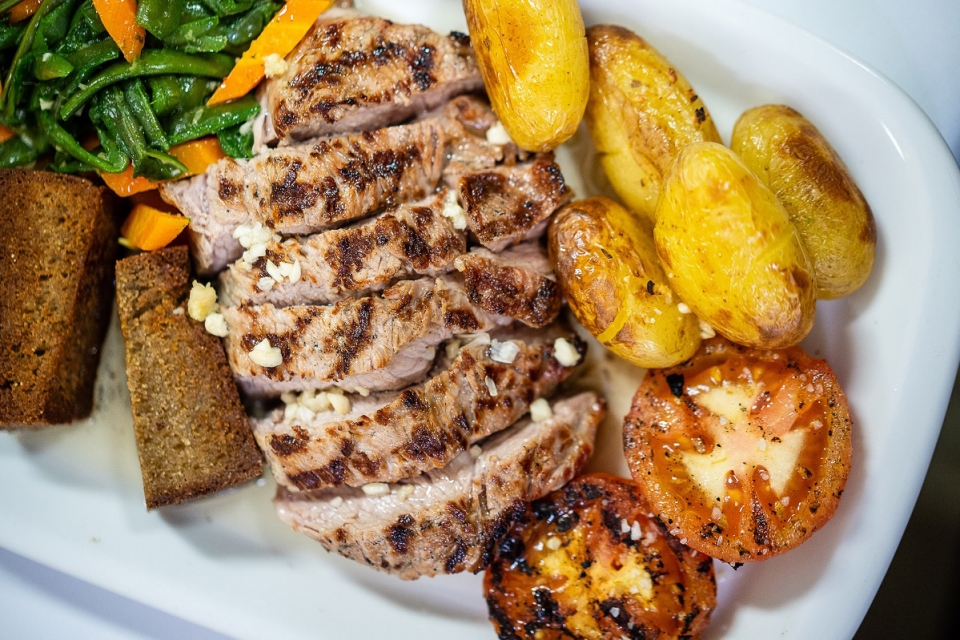 Peneda-Gerês: três bons restaurantes onde a estrela é a carne barrosã