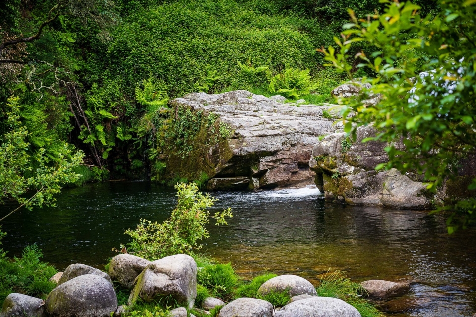 Grande Rota Peneda-Gerês: no Soajo, à boleia do pão-de-ló e de uma lagoa