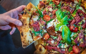 Pizas de um campeão e novos hambúrgueres em duas casas de Ponte da Barca