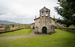 Grande Rota Peneda-Gerês: entre aves migratórias na aldeia raiana de Tourém