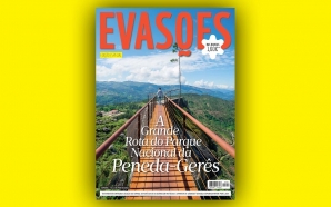 A Evasões desta sexta-feira: edição especial dedicada a Peneda-Gerês