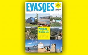 Portugal de lés a lés: uma edição especial da Evasões esta sexta-feira