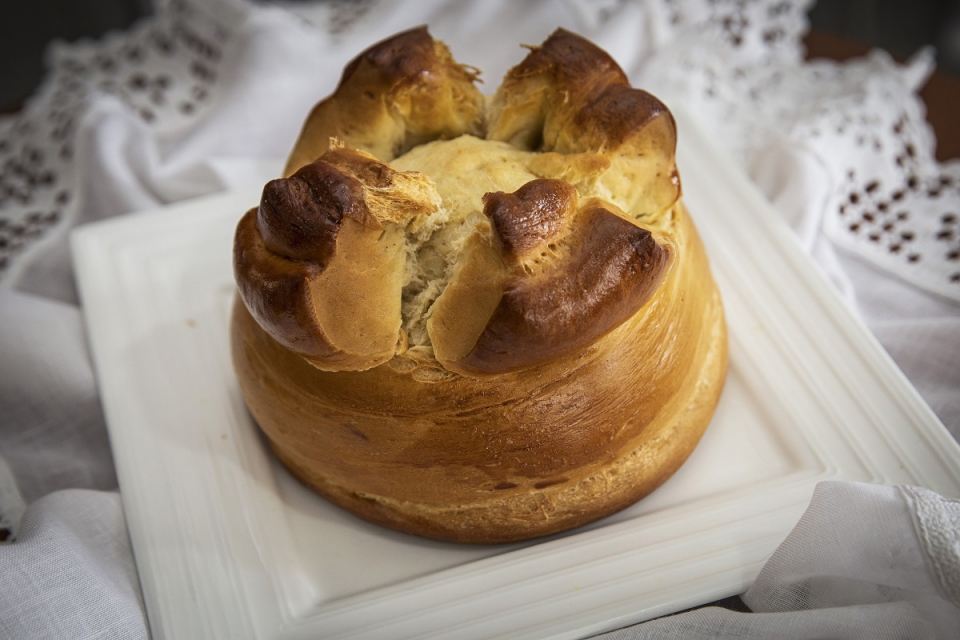 Fogaçarias, outros menus, e uma cerveja no Imaginarius da Feira