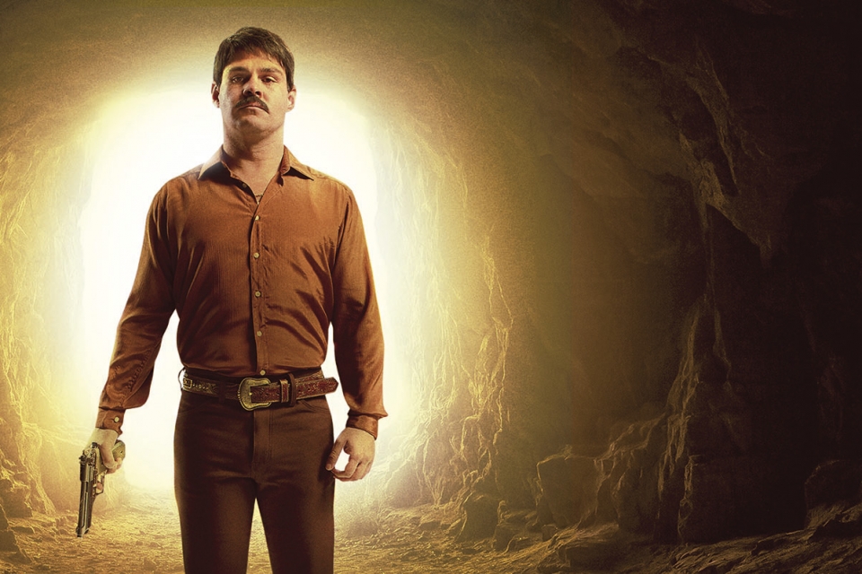 Informação, crime e comédia para ver no pequeno ecrã