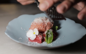 Seis novas cartas para provar na Grande Lisboa