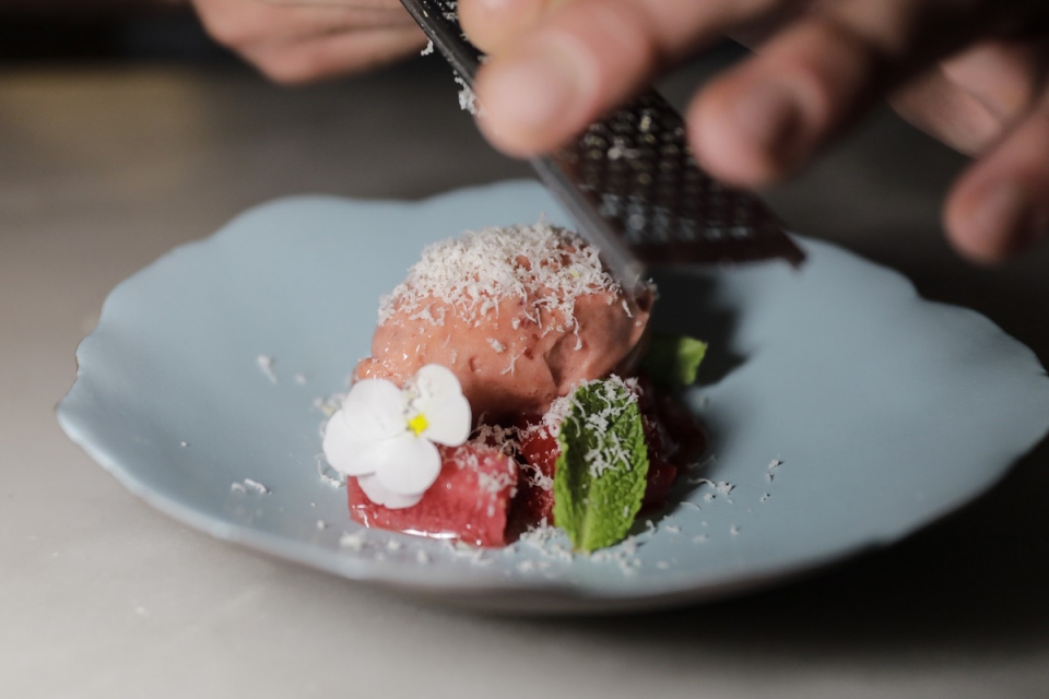 Seis novas cartas para provar na Grande Lisboa