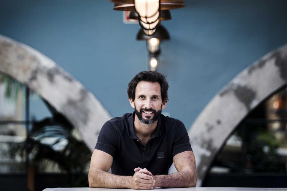 Fechado há um ano, o Cantinho do Avillez reabre esta semana no Chiado