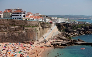 Praia dos Pescadores: o areal da Ericeira que ficou ligado à nossa História