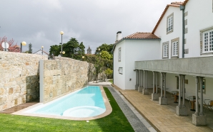 Viana do Castelo: dormir neste solar histórico é viajar no tempo