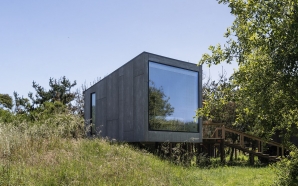 De camas palacianas a casas em árvores: onde dormir entre Aveiro e Coimbra