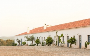 Um refúgio bicentenário ideal para famílias, em Monsaraz