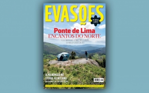 Ponte de Lima em destaque na Evasões desta sexta-feira