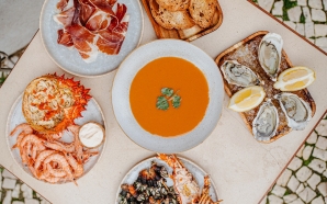 No lisboeta Boato há menus especiais e cerveja grátis para ver os jogos do Euro