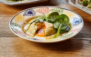 Sophia, a nova casa italiana de Lisboa que recupera as receitas da avó