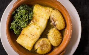 Festival gastronómico de Ílhavo leva pratos de bacalhau à Costa Nova
