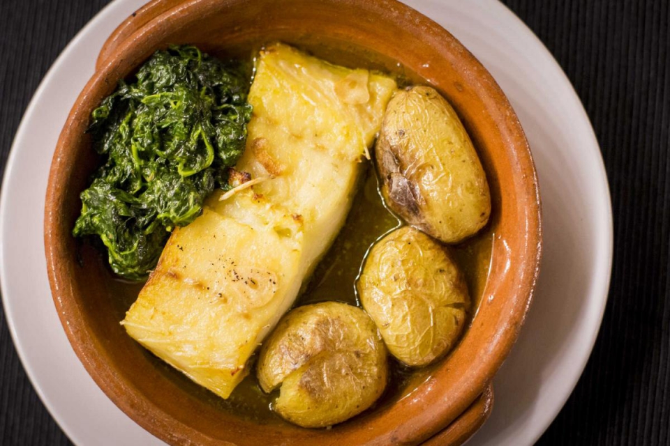 Festival gastronómico de Ílhavo leva pratos de bacalhau à Costa Nova