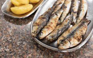 Semana da Sardinha chega a dezenas de restaurantes de Setúbal