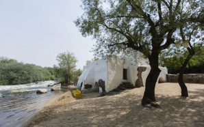 Azenhas da Seda: um aquaturismo no meio do Alentejo