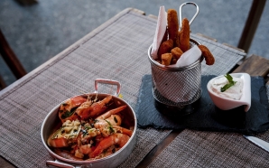 Passear entre palácios e petiscos na vila de Sintra