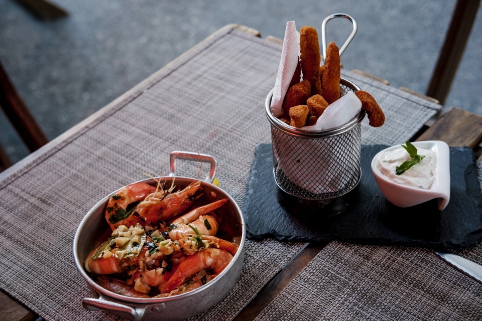 Passear entre palácios e petiscos na vila de Sintra
