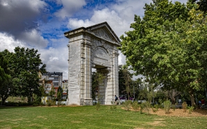 Passear por uma Lisboa que está mais verde e próxima do rio